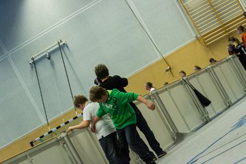 Bild 517 - C-Juniorinnen Hallenturnier Quickborn